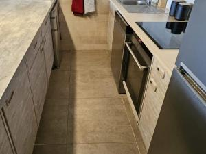 Appartement 2 Pièces Climatisé, Vue Mer, Sainte-Maxime - FR-1-780-97