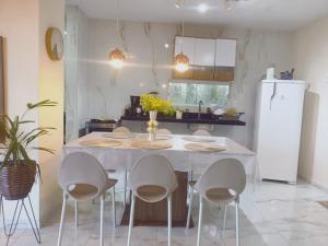 Casa com piscina em Porto de Galinhas, aluguel por temporada