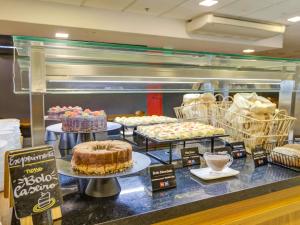 ibis budget Rio de Janeiro Nova America