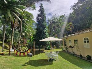 Casa de Campo Capixaba