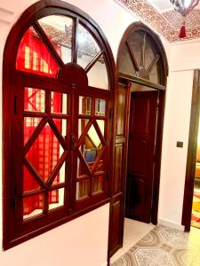 Riad lalla mama