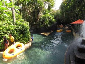 DBI Hotel - 1 minute to the Beach and 1 second to the Mall