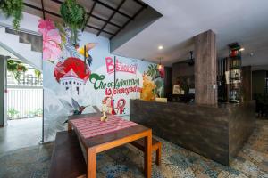 BB House Rambuttri2 บีบี เฮ้าส์ รามบุตรี2