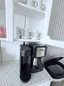 Waterfront Sunset Views in Port City Wilmington NC