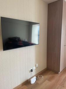 Anime-Style Studio Decor