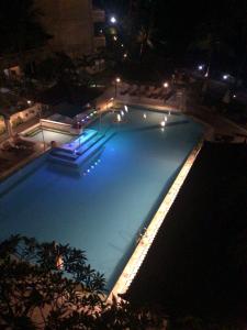 Bali Palms Resort 222-Upstairs Hotel Suite