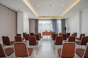 JP Hotel Pluit Jakarta by LIFE