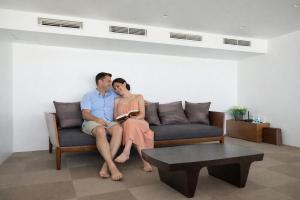 VOYAN Resort MiyakojimaーAZOMARE アゾマーレ