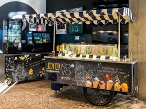 Novotel Wrocław Centrum