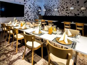 Novotel Wrocław Centrum