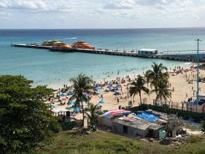 Diamond Building - Condo Hotel and rentals