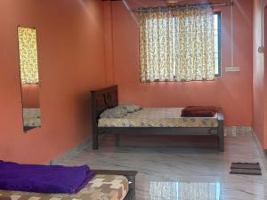BluepearlHomestay AC