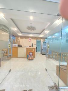 SUMMER HOTEL 45 18 THÙY VÂN Cách biển hơn 40m