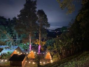 Nido Bag Glamping