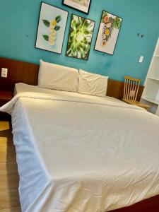 AnhTran Apartments - studio Gác Lửng