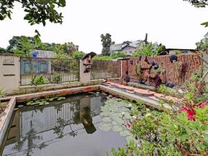 Adinda Homestay Lembang Bandung