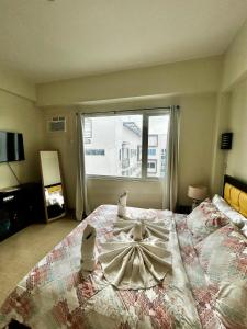 Comfy Studio UnitL @OneMadison34