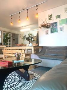 Lumistay in Seoul 1F