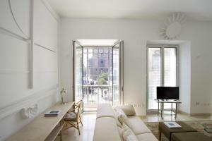 Apartamentos Alemanes Gradas Luxury