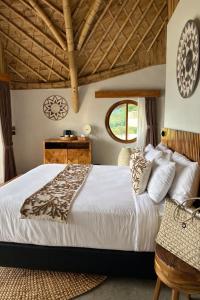 Green Poya Resort, Restaurant and Spa