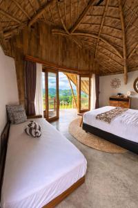 Green Poya Resort, Restaurant and Spa