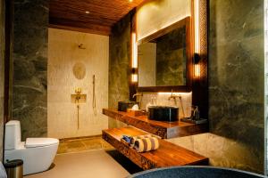 Kankhara Villas Sidemen