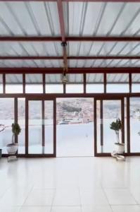 Edificio Alejandrina