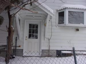 Friends and Family Newer Vacation Home