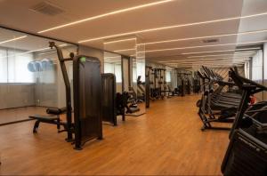 ap av braz leme - 75 m2 - 2 dorm - 1 cama de casal queen size - 2 camas box de solteiro - sacada gourmet - lazer total - estação santana de metrô - sambódromo do anhembi - shopping center norte - campo de marte - ponte da casa verde marginal tiet