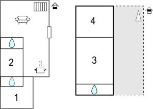 Nice Apartment In El Campello With Wifi