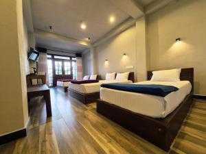 Aroma Holiday Home-Haputhale