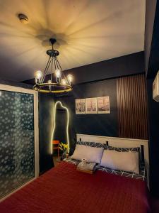 Industrial themed unit Celandine Balintawak