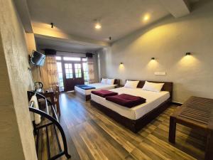 Aroma Holiday Home-Haputhale