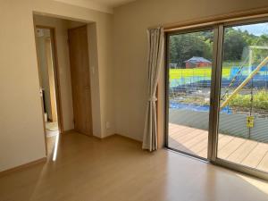 1棟貸切 連泊ok一日一組の宿ひめ