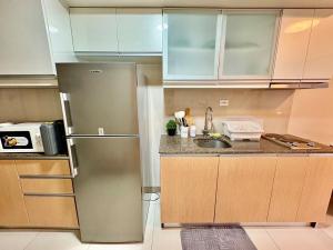 1BR at One Uptown Residence BGC Across Uptown Mall