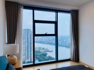 sunwah pearl 1 bedroom