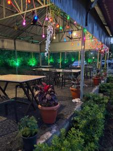 Aura Resort and Restaurant