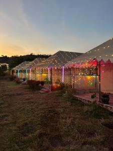 Aura Resort and Restaurant