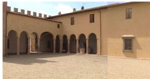 Suite Gabri, Stiozzi Ridolfi