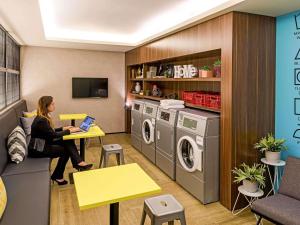 Mercure Sao Bernardo Do Campo