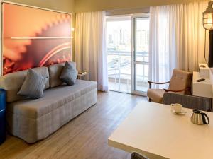 Mercure Sao Bernardo Do Campo