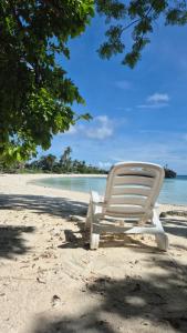 Malaika Bay Hideaway