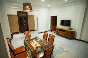 Casa Ceylon - Near Airport