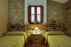 Casa Rural La Chimenea