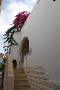 Renia Hotel-Apartments Heraklio Greece