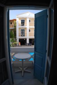 Renia Hotel-Apartments Heraklio Greece