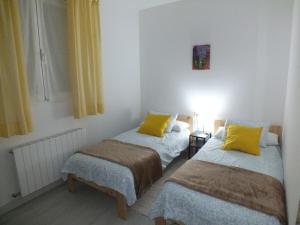 Confortable completo ideal para famila parejas trabajo