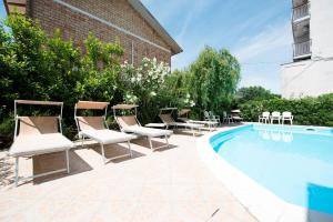 Hotel Settebello B&B