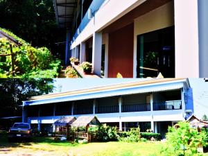 Heimat Garden Homestay