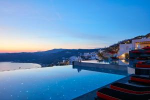 Myconian Avaton - Design Hotels Myconos Greece